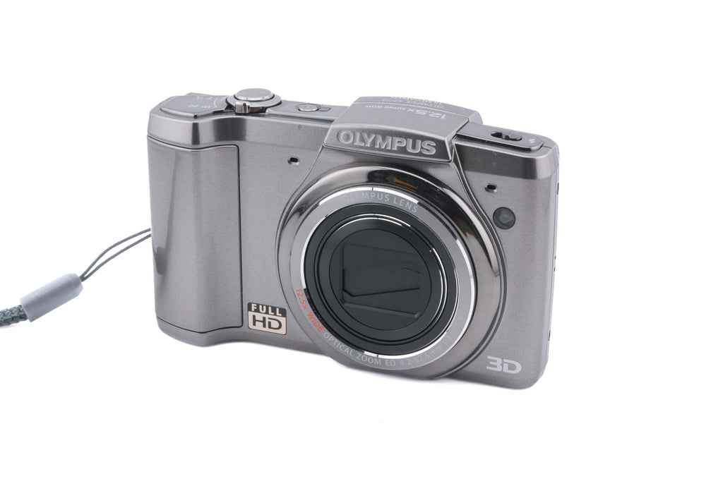 Olympus SZ-20
