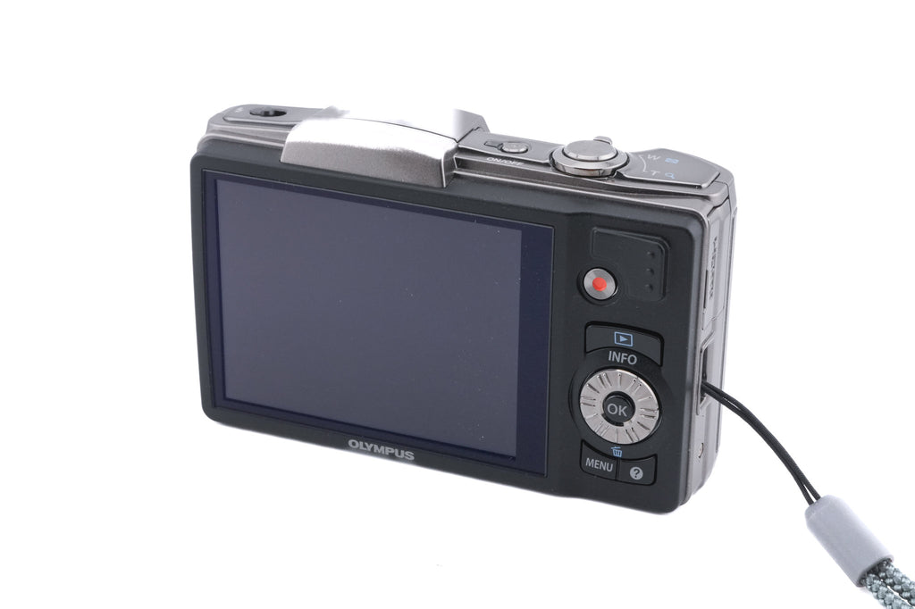 Olympus SZ-20