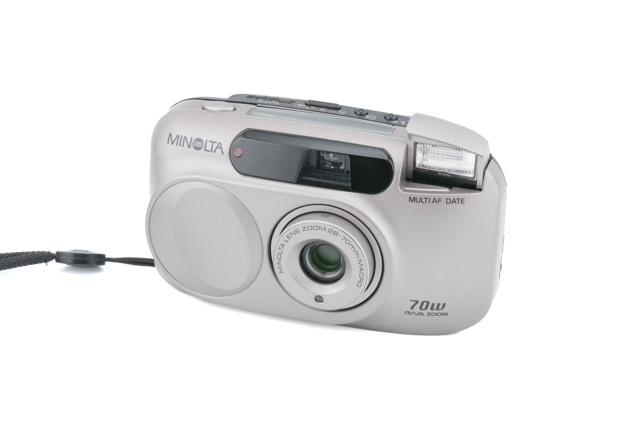 Minolta Riva Zoom 70W