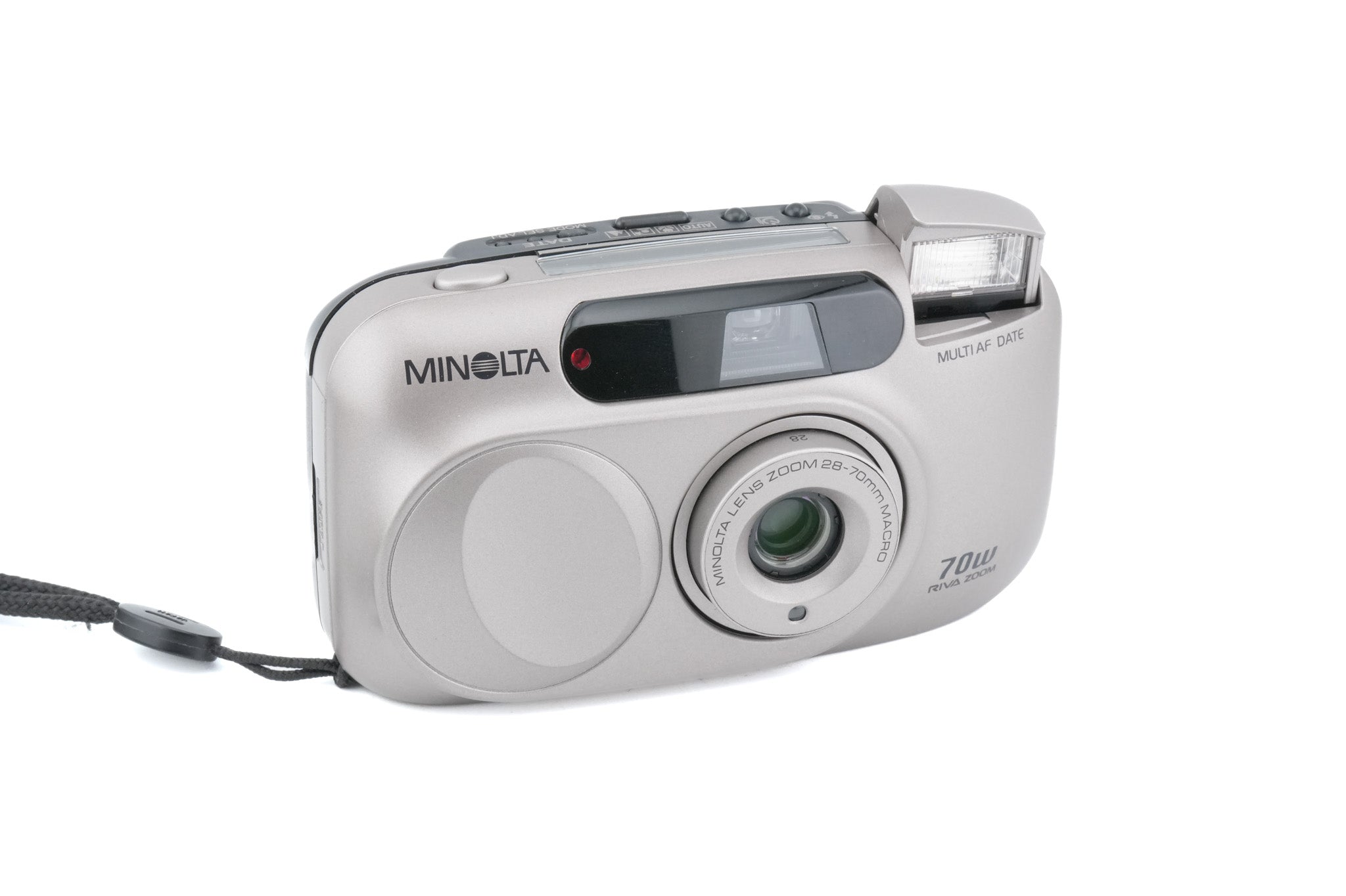 Minolta Riva Zoom 70W