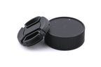 Leica 50mm f1.4 Summilux (Type I) (Silver, SOOME / 11114)