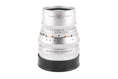 Hasselblad 150mm f4 Sonnar C (20060)