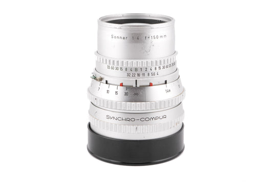 Hasselblad 150mm f4 Sonnar C (20060)