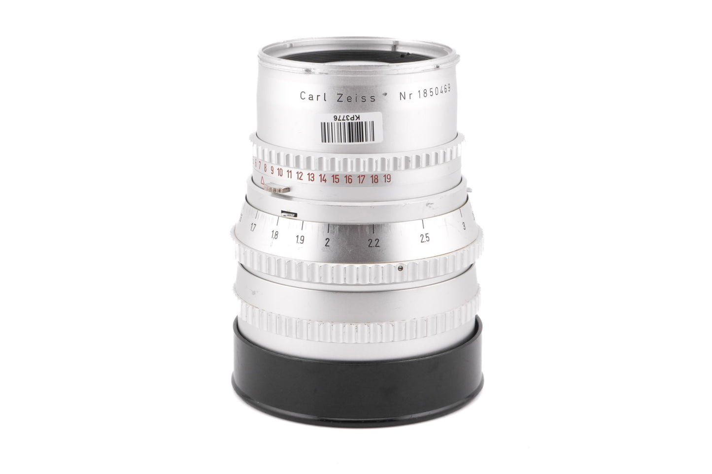 Hasselblad 150mm f4 Sonnar C (20060)