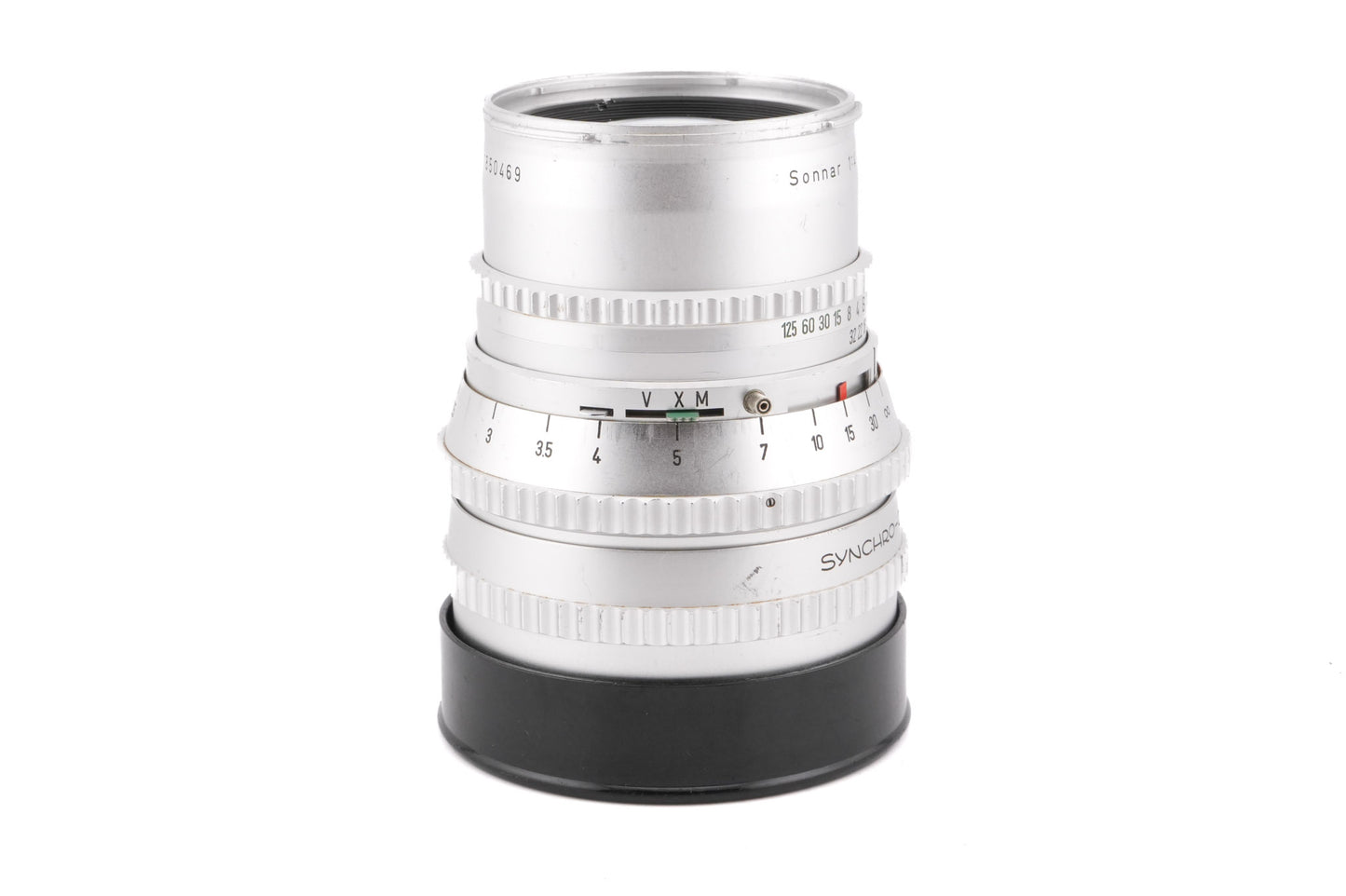 Hasselblad 150mm f4 Sonnar C (20060)