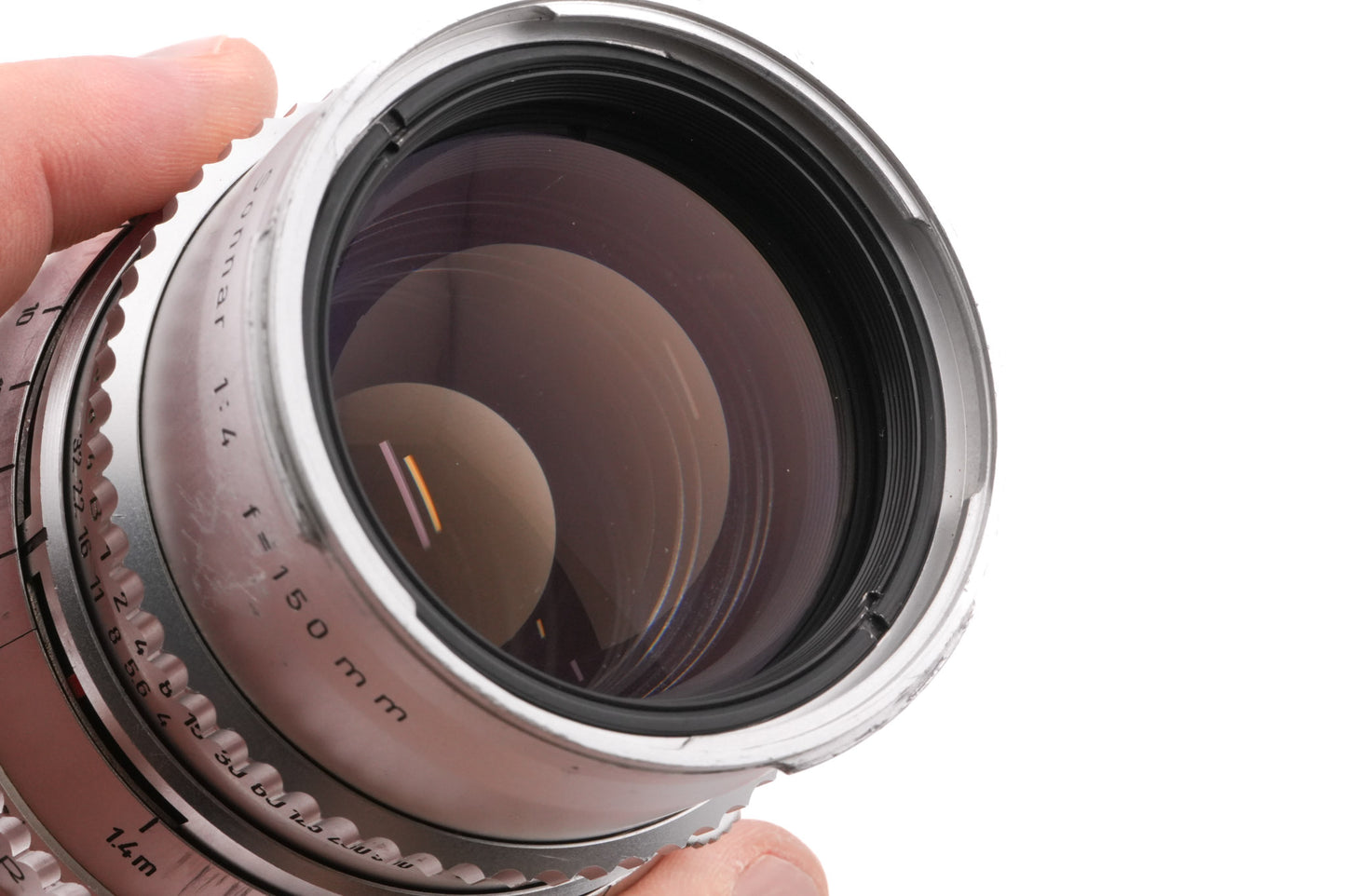 Hasselblad 150mm f4 Sonnar C (20060)