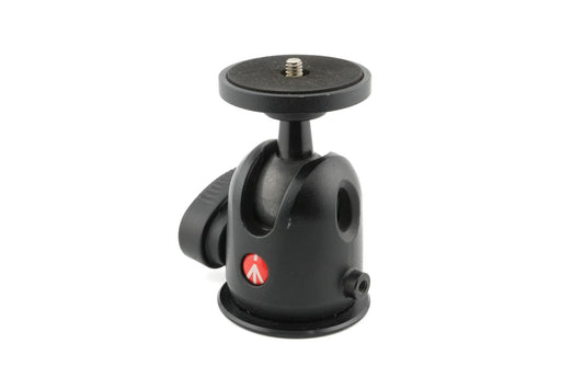 Manfrotto 496 Ball Head