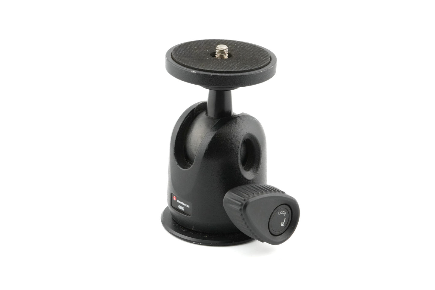 Manfrotto 496 Ball Head