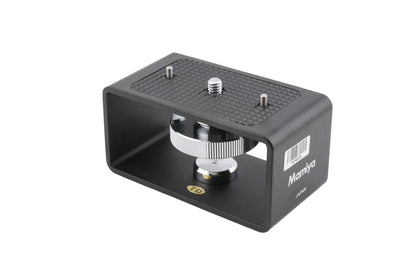 Mamiya Tripod Adapter/Spacer N Model 2