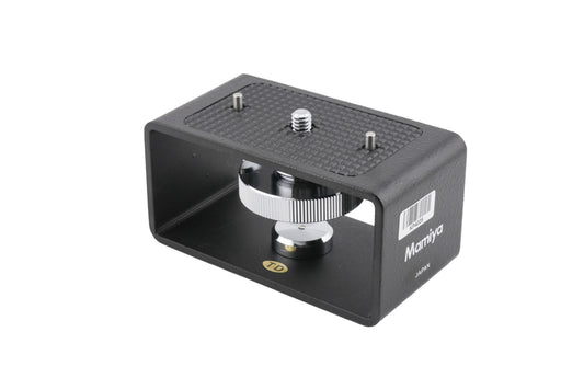 Mamiya Tripod Adapter/Spacer N Model 2