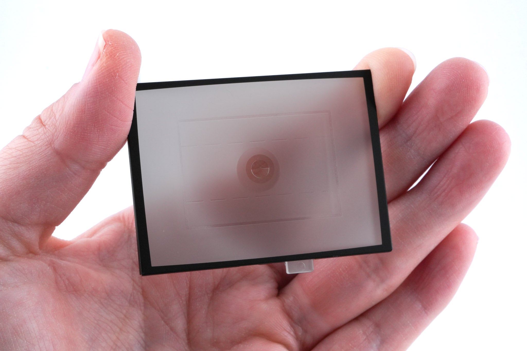 Mamiya 645 Focusing Screen N Type E