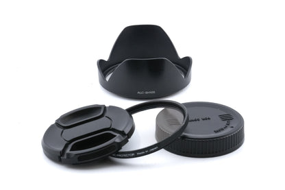 Sony 16-105mm f3.5-5.6 DT