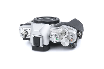 Olympus OM-D E-M10 Mark III