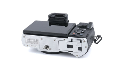 Olympus OM-D E-M10 Mark III