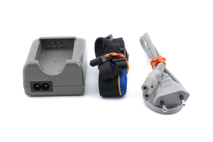 Olympus OM-D E-M10 Mark III