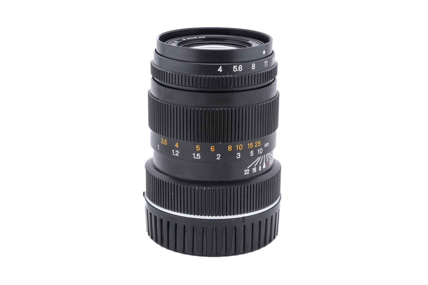 Minolta 90mm f4 M-Rokkor