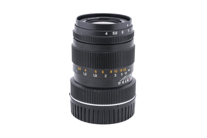Minolta 90mm f4 M-Rokkor