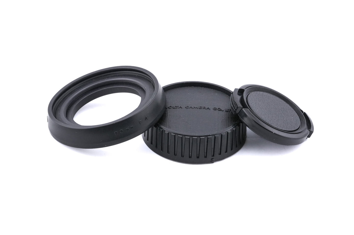 Minolta 90mm f4 M-Rokkor