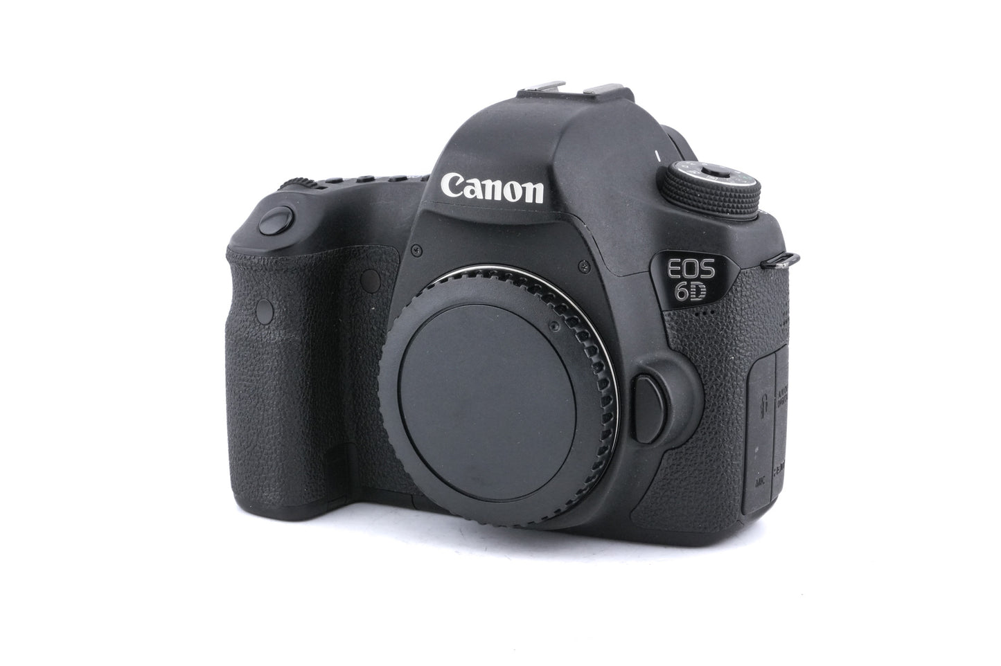 Canon EOS 6D (N)