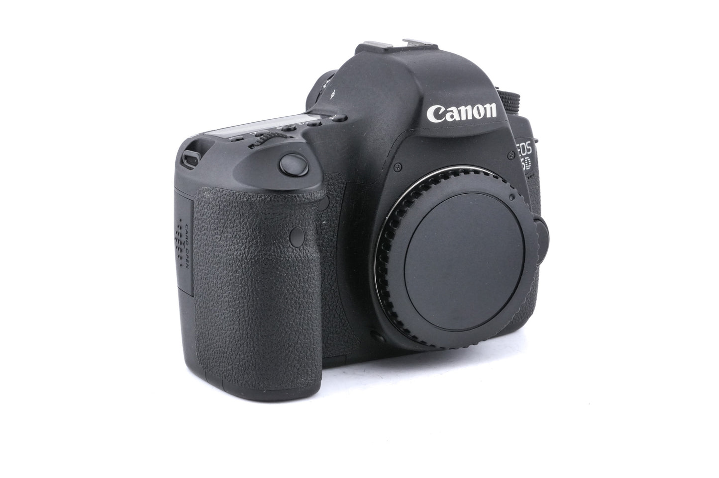 Canon EOS 6D (N)