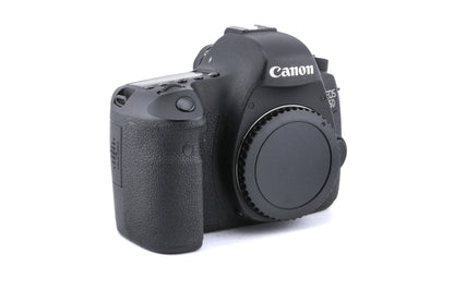 Canon EOS 6D (N)
