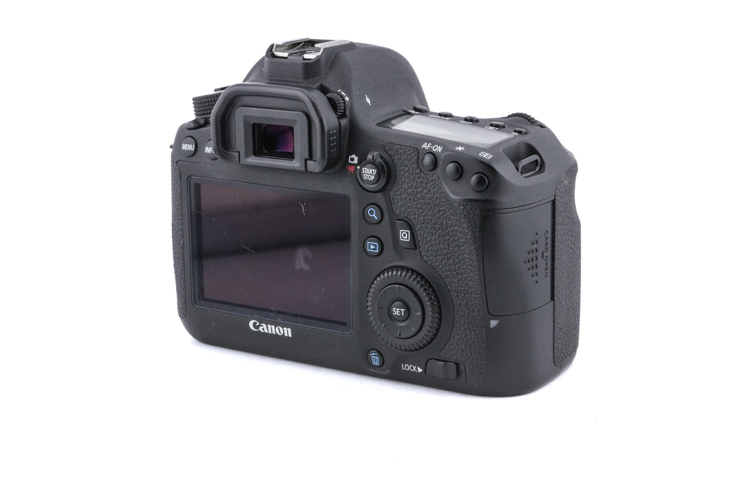Canon EOS 6D (N)