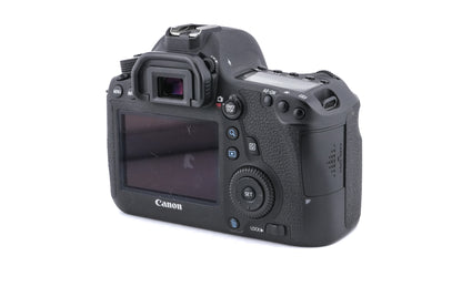 Canon EOS 6D (N)