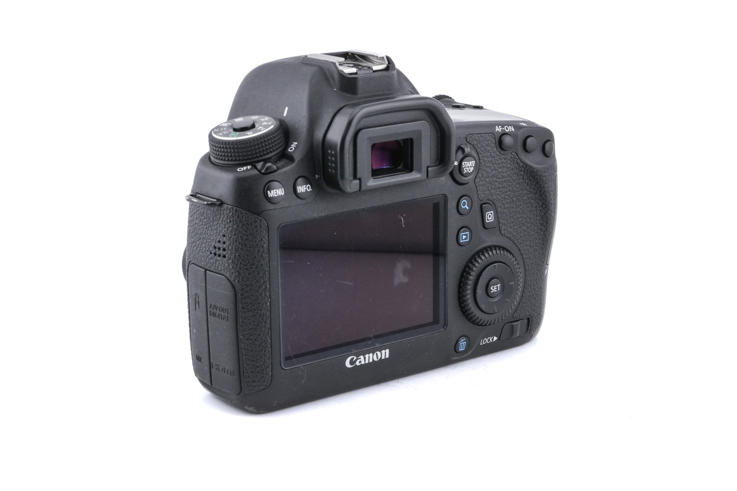 Canon EOS 6D (N)