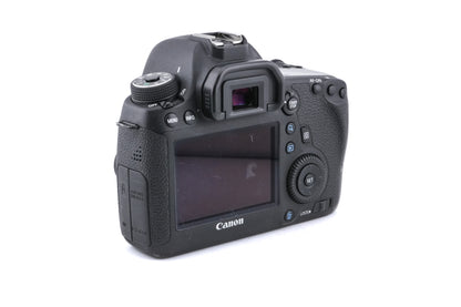 Canon EOS 6D (N)