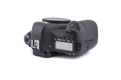 Canon EOS 6D (N)