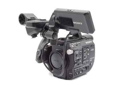 Sony PXW-FS5 Camcorder