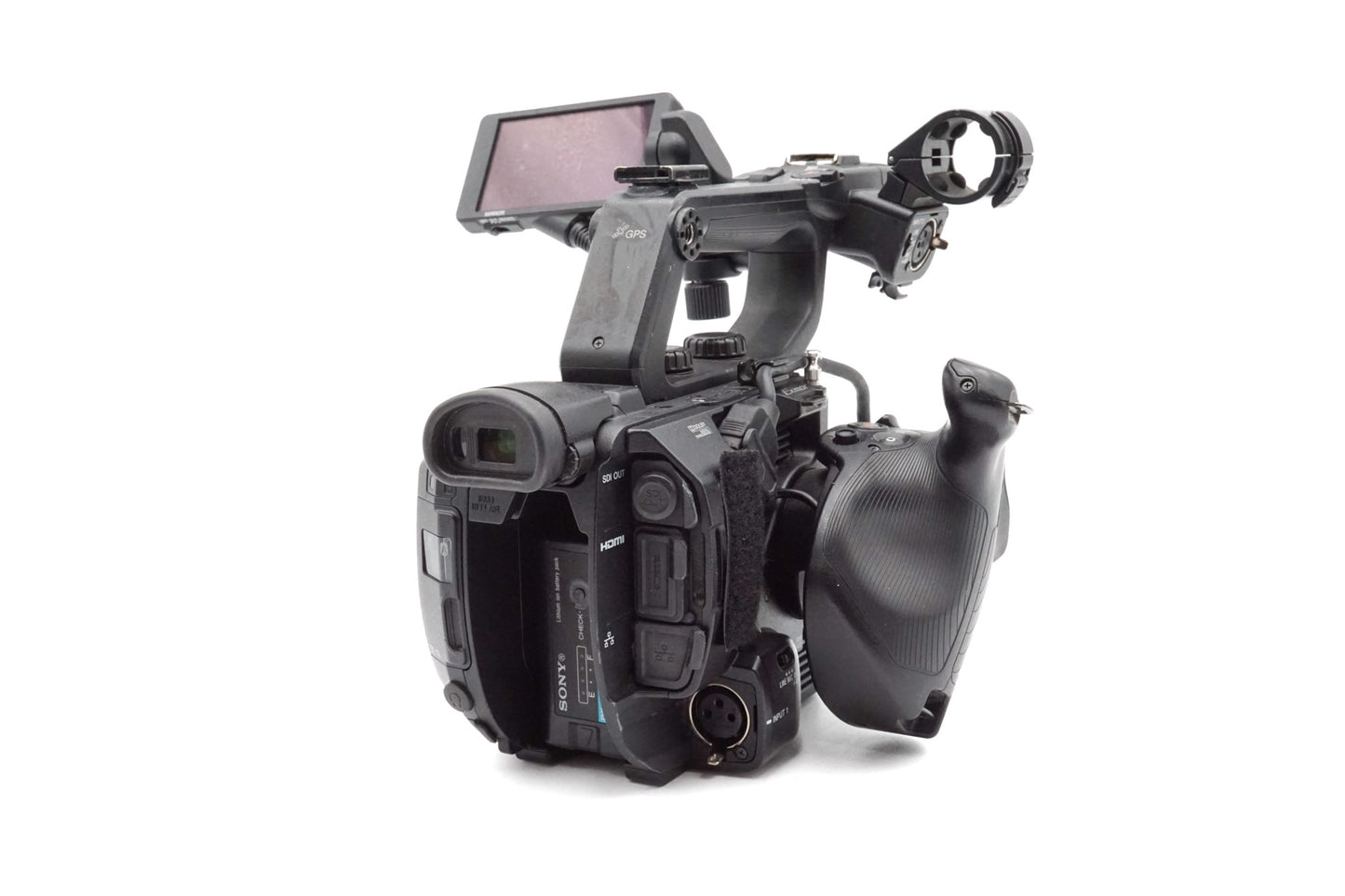 Sony PXW-FS5 Camcorder