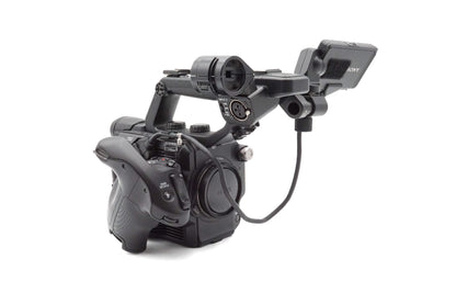 Sony PXW-FS5 Camcorder