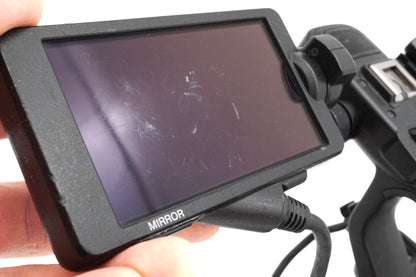 Sony PXW-FS5 Camcorder