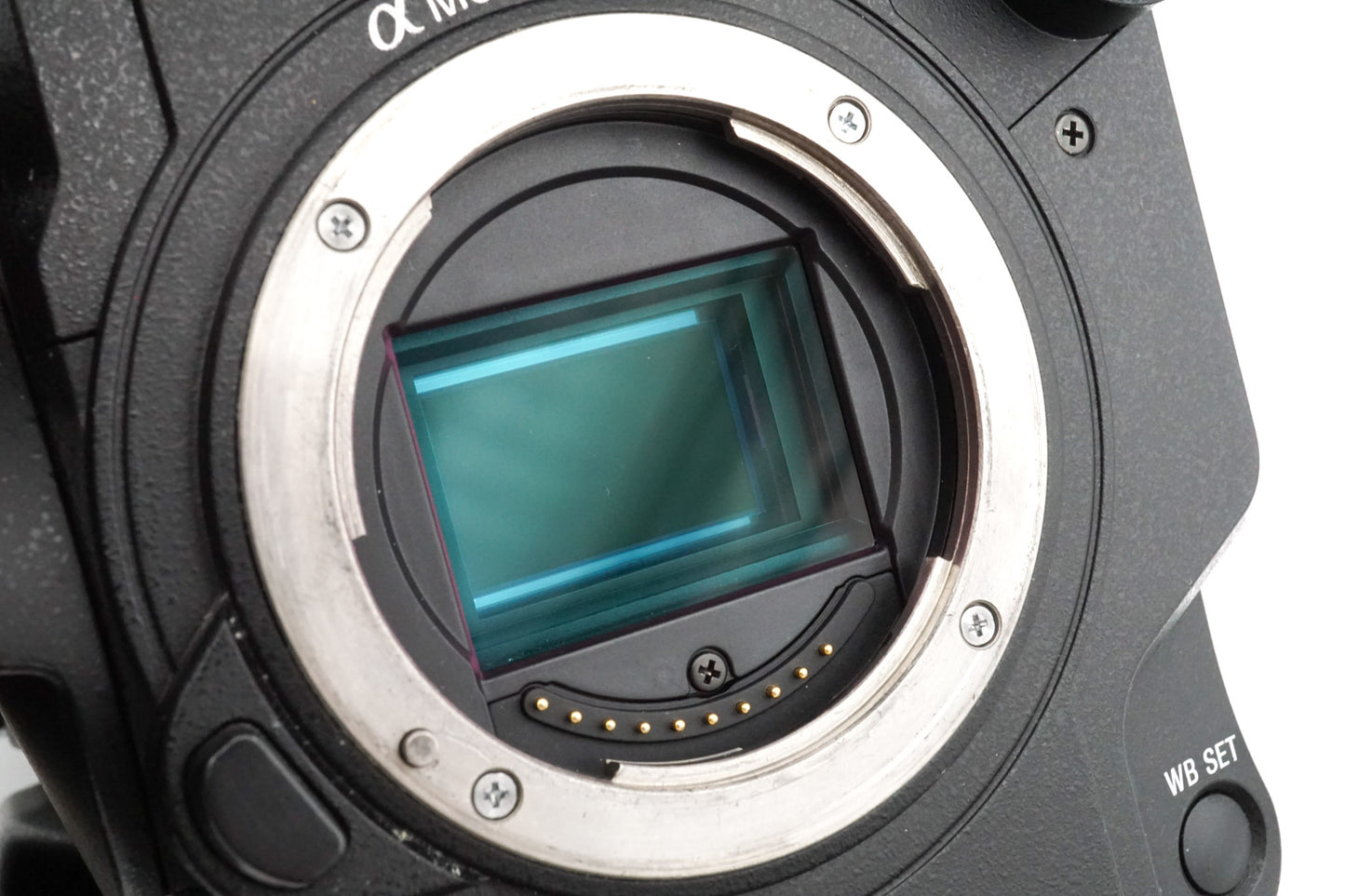 Sony PXW-FS5 Camcorder