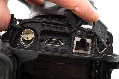 Sony PXW-FS5 Camcorder