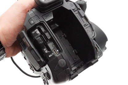 Sony PXW-FS5 Camcorder