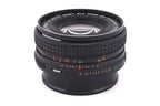 Konica 40mm f1.8 Hexanon AR