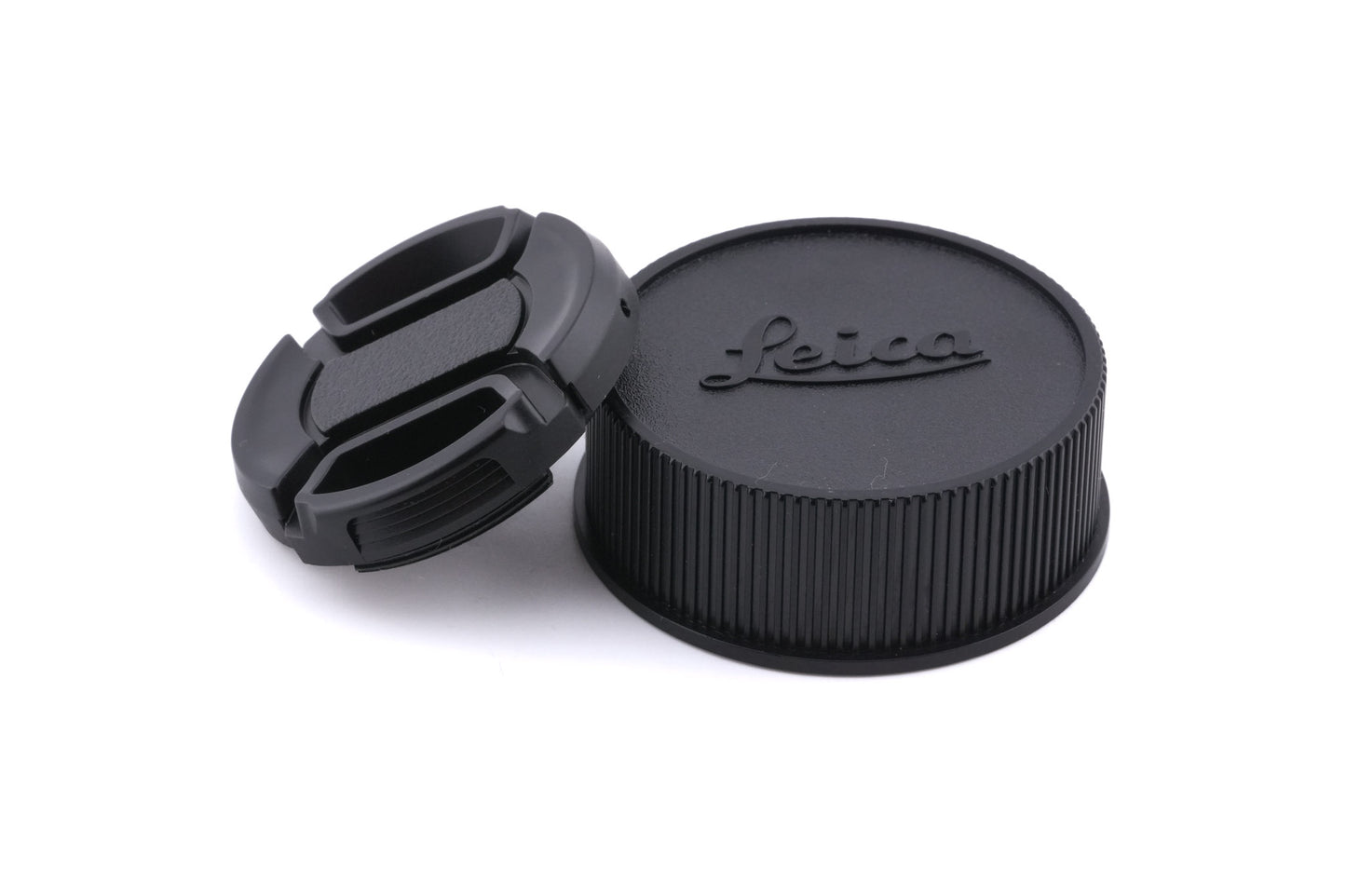 Leica 35mm f2 Summicron-M (Type IV) (Black, 11310)