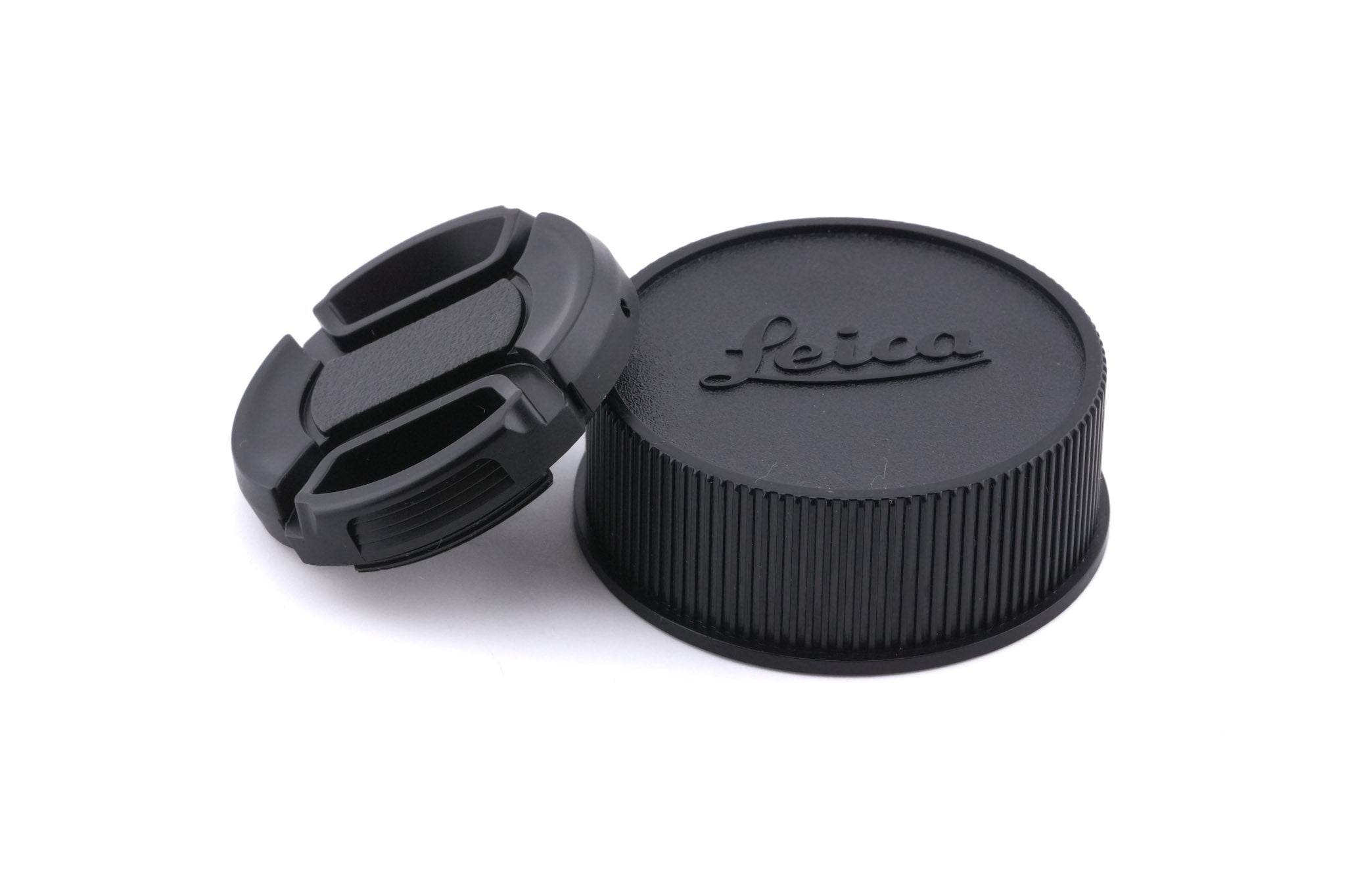 Leica 35mm f2 Summicron-M (Type IV) (Black, 11310)