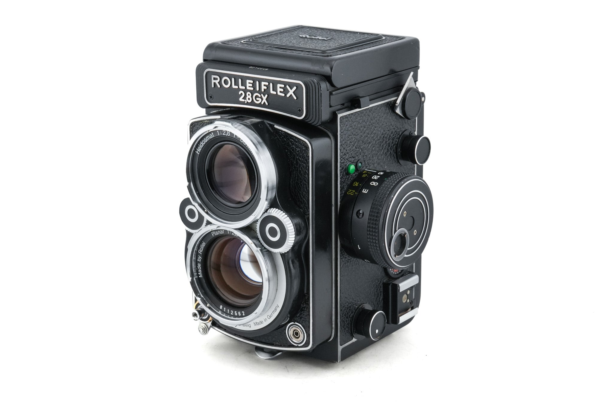 Rollei – Kamerastore