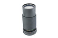 Vivitar 70-210mm f4.5 MC Macro Focusing Zoom