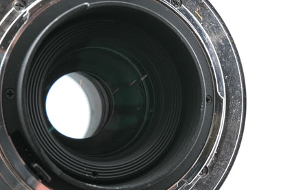 Vivitar 70-210mm f4.5 MC Macro Focusing Zoom