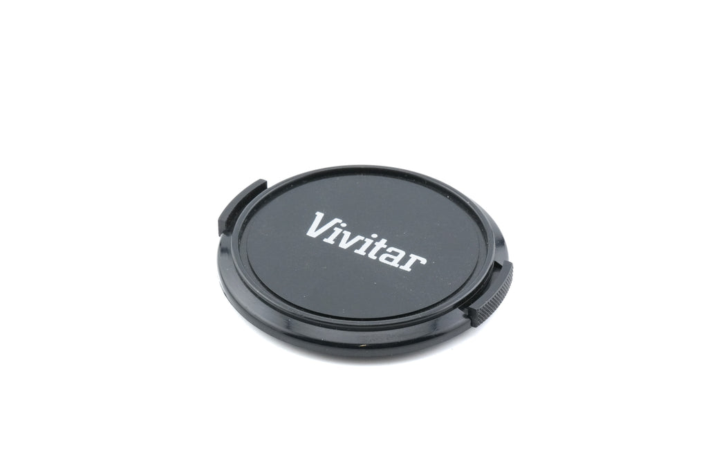 Vivitar 70-210mm f4.5 MC Macro Focusing Zoom