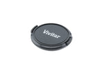 Vivitar 70-210mm f4.5 MC Macro Focusing Zoom
