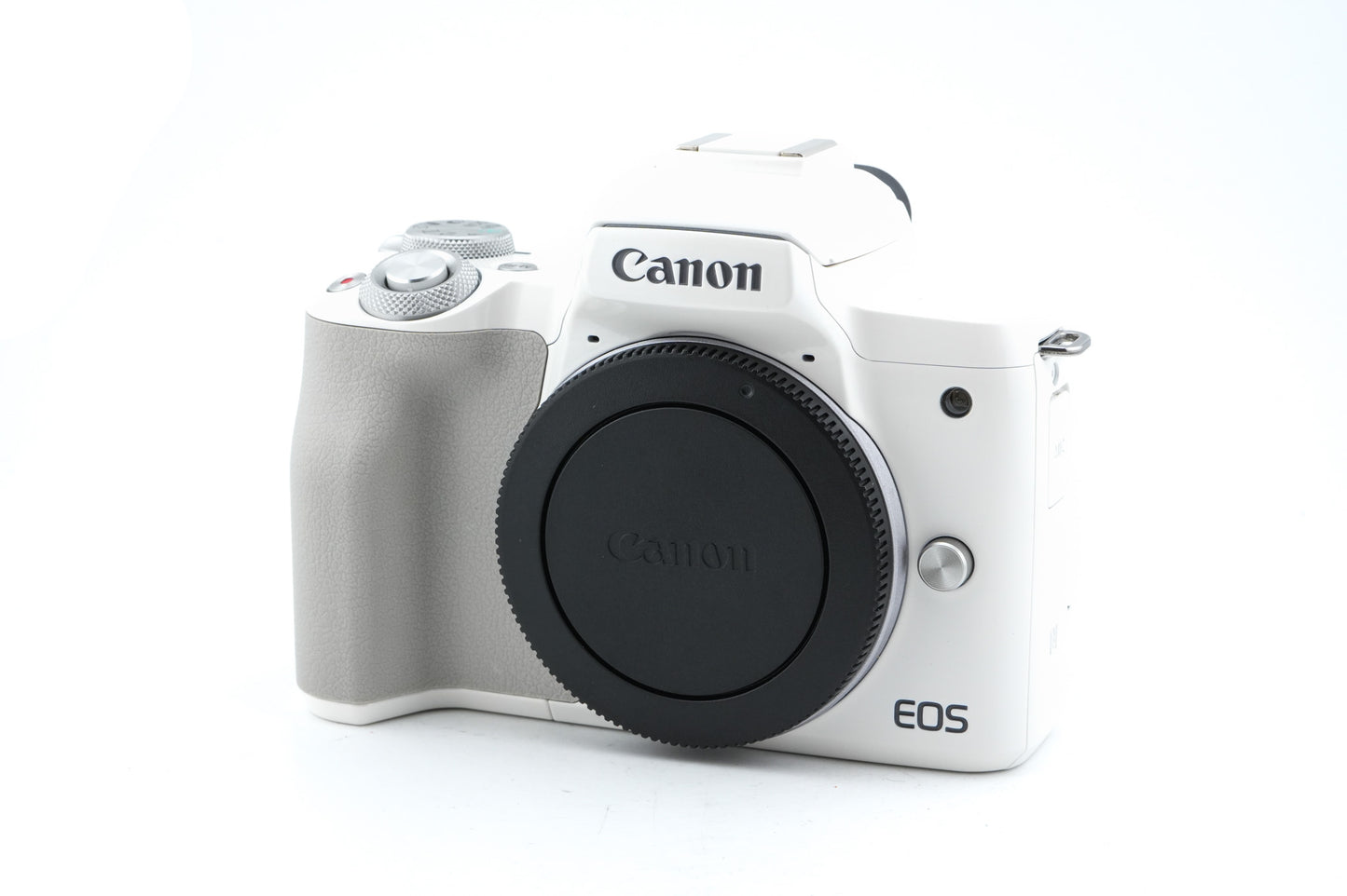 Canon EOS M50