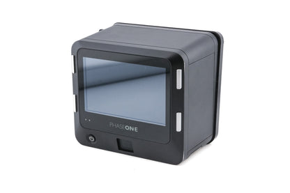 Phase One IQ140 Digital Back