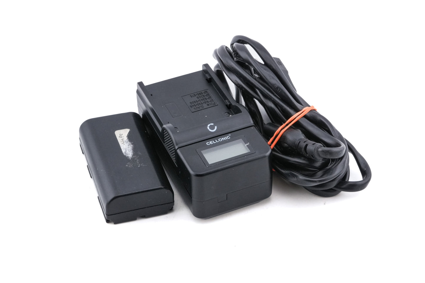 Phase One IQ140 Digital Back