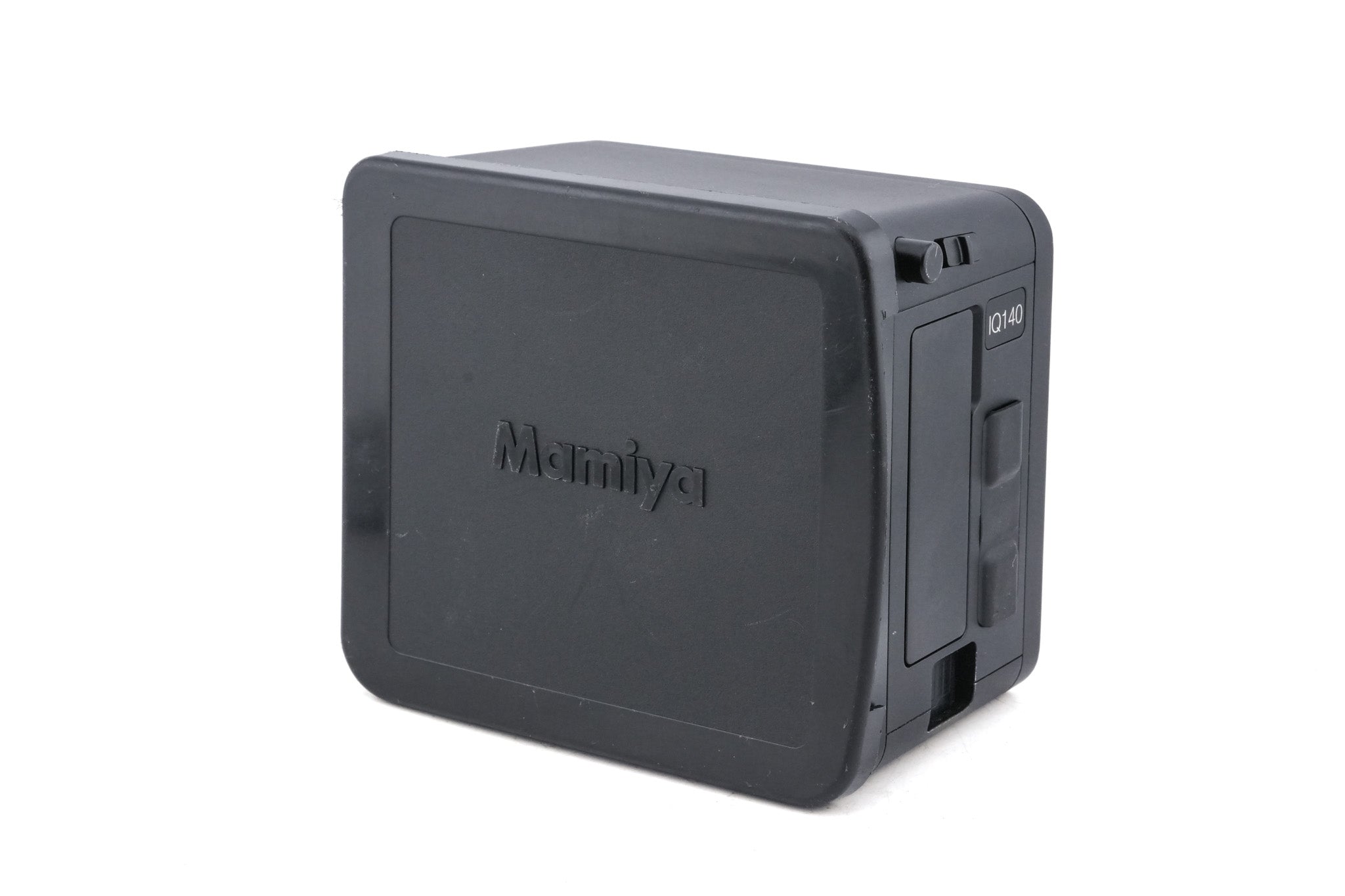 Phase One IQ140 Digital Back