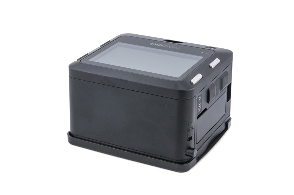 Phase One IQ140 Digital Back